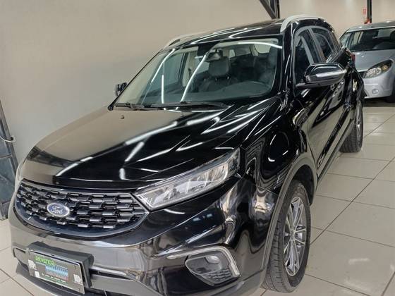 FORD TERRITORY 1.5 ECOBOOST GTDI GASOLINA TITANIUM AUTOMÁTICO FORD TERRITORY 1.5 ECOBOOST GTDI GASOLINA TITANIUM AUTOMÁTICO
